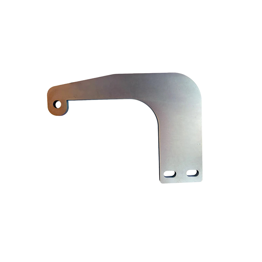 Push to Open Swing Gate Bracket