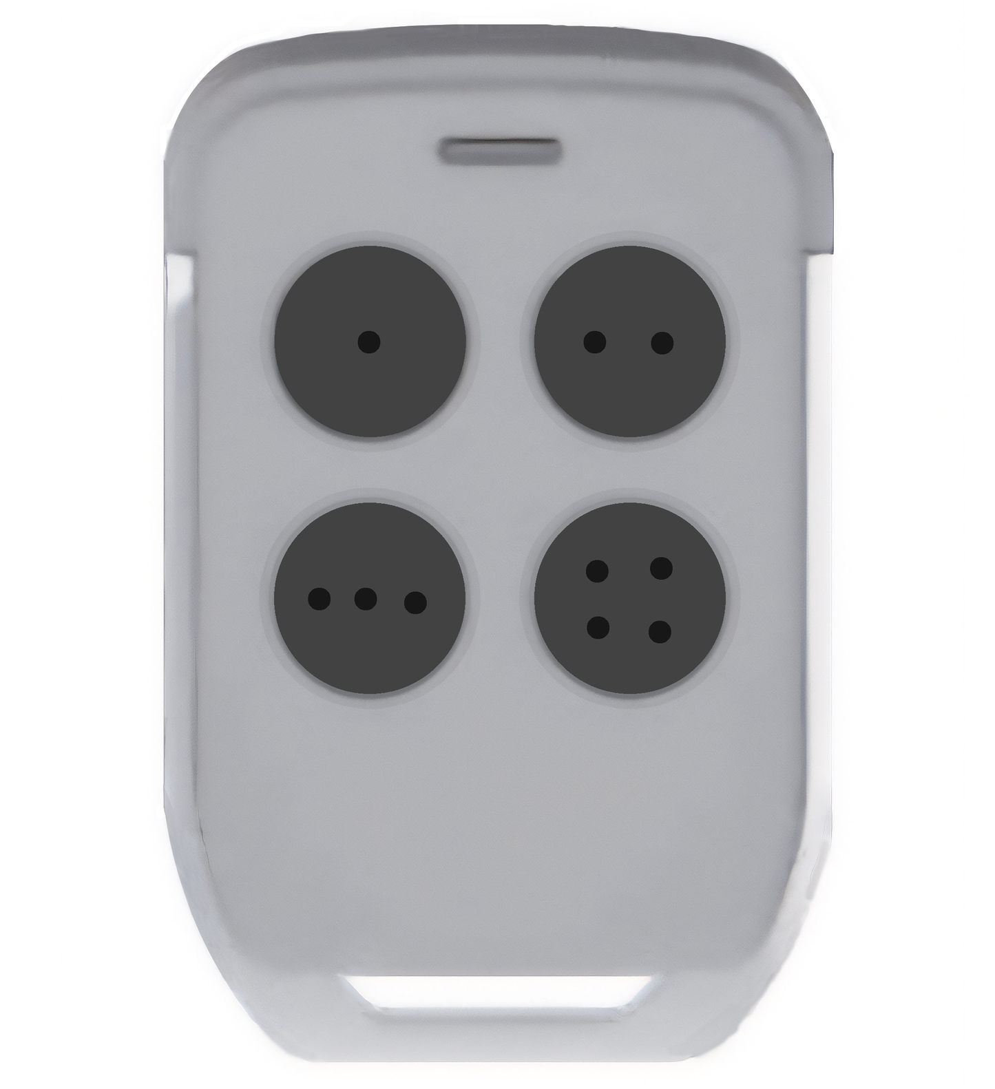 AG900HD Mini Remote