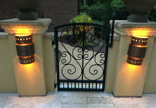 Top Types of Garden Gates for Every Style