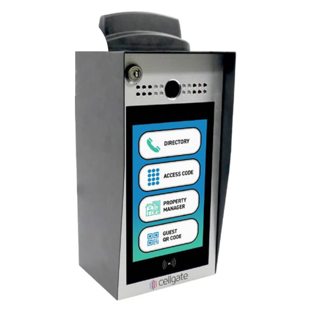 Miscellaneous Control System Keypad Entry Systems | Miscellaneous Access Control Systems