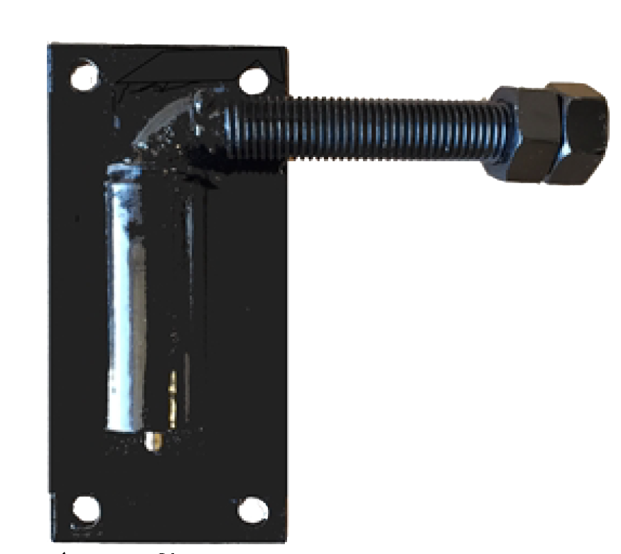 Driveway Gate Hinge