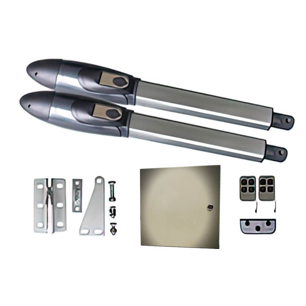 Gatemaster AG900 Bi-parting Swing Electric Gate Openers