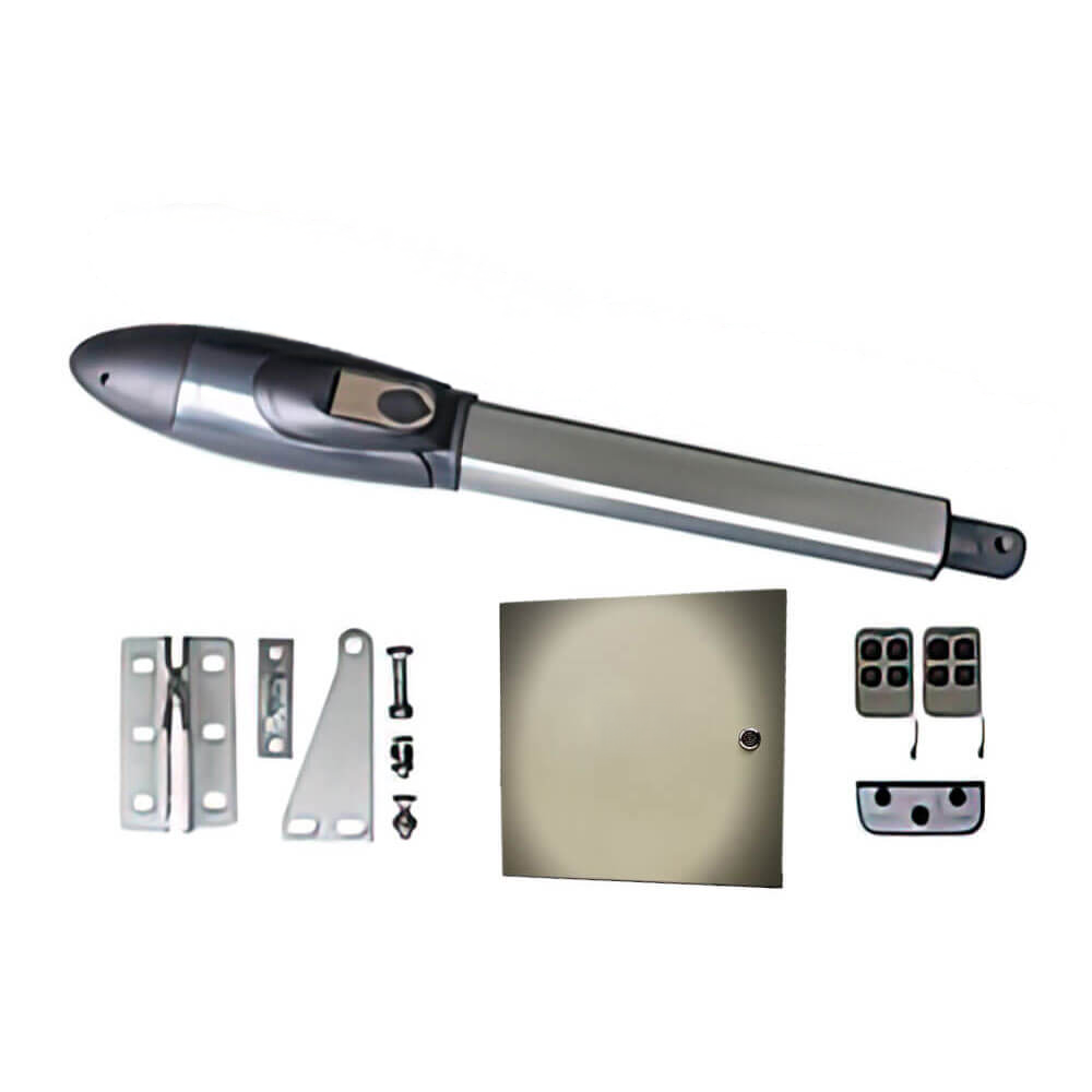 Gatemaster AG900 Single Swing Electric Gate Openers