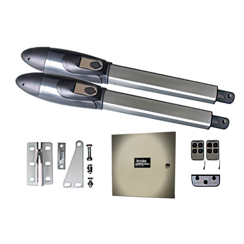 AG 900 HD FAQs | Amazing Gates 900 HD Gate Openers Questions
