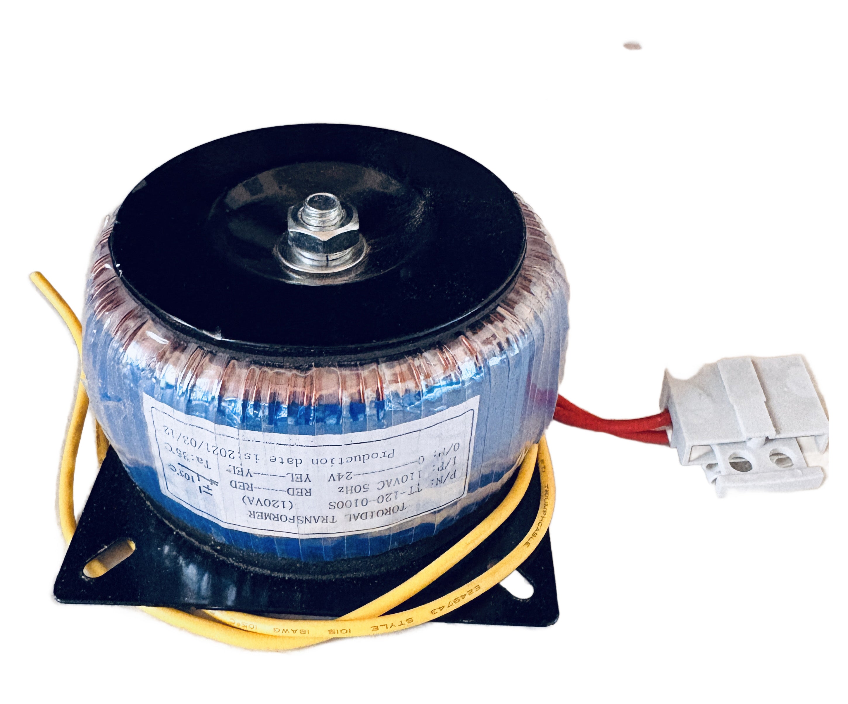 AG900 Transformer