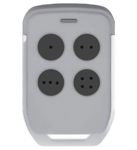 AG900HD Mini Remote